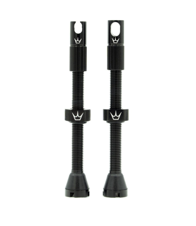 Peaty's x Chris King Tubeless MK2 Valves