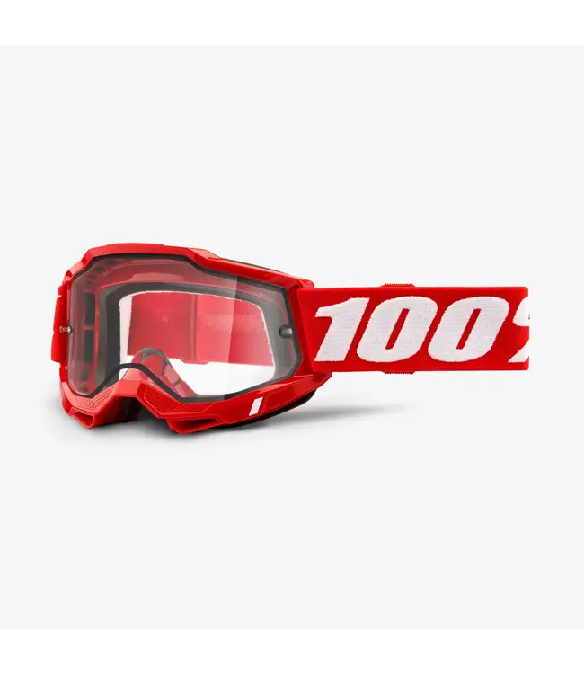 Strata 100% Strata 2 Goggle