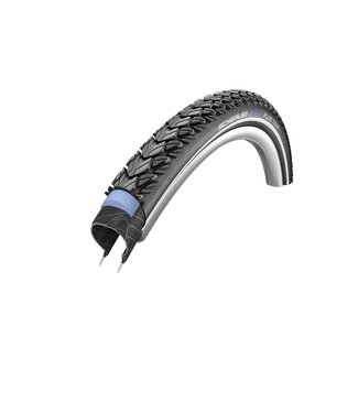 Schwalbe Marathon Plus Tour Tyre Smart guard