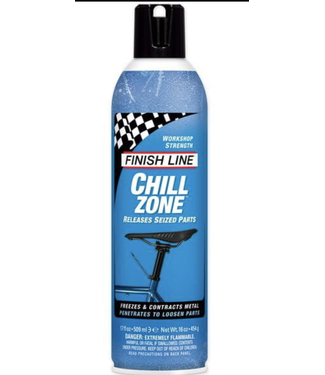 chill zone Finish Line Chill Zone 17Fl Oz