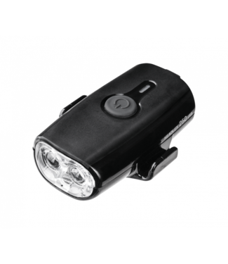 Topeak Headlux 250 USB Black