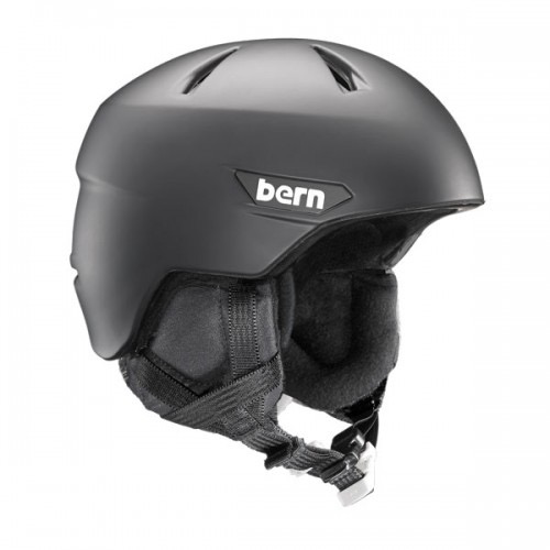 Bern weston peak helmet 2025