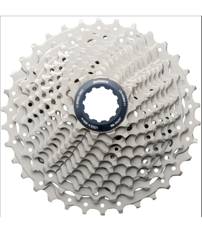 CS-HG800 11-speed cassette
