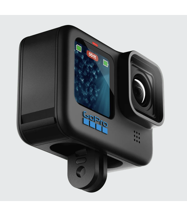 Go Pro Go Pro Hero 11 Black Speciality Bundle