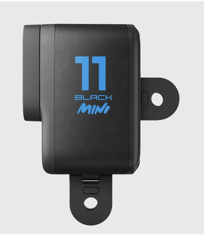 Go Pro Go Pro Hero 11  Black Mini Spec Bundle