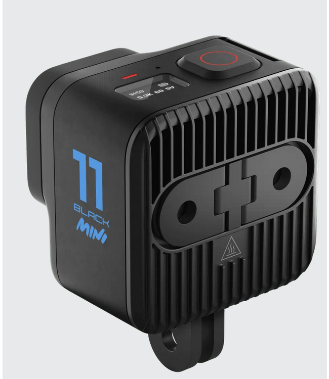 Go Pro Go Pro Hero 11  Black Mini Spec Bundle