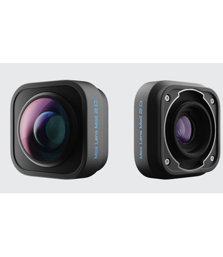 Go Pro Go Pro Max Lens Mod 2.0-Hero12