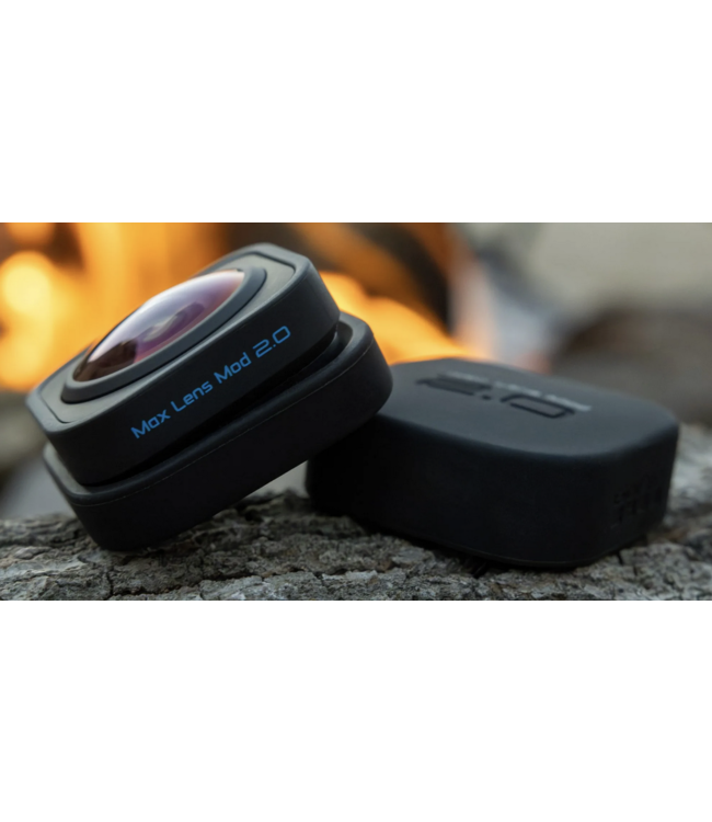 Go Pro Go Pro Max Lens Mod 2.0-Hero12