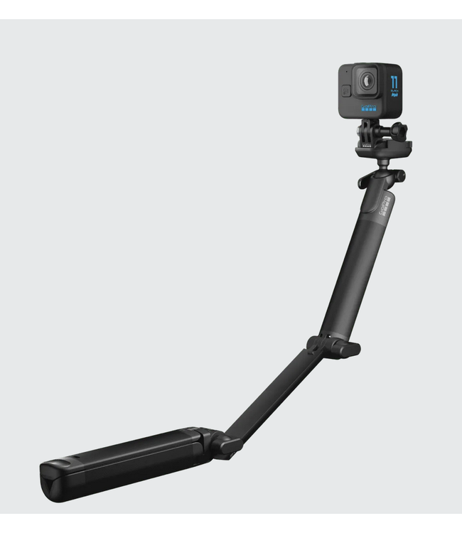 Go Pro Go Pro 3-Way Grip 2.0