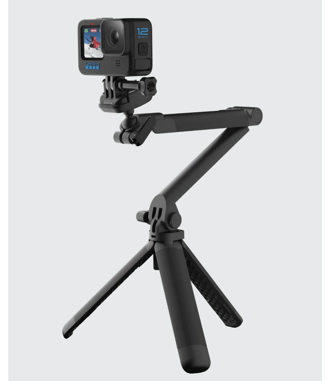 Go Pro Go Pro 3-Way Grip 2.0