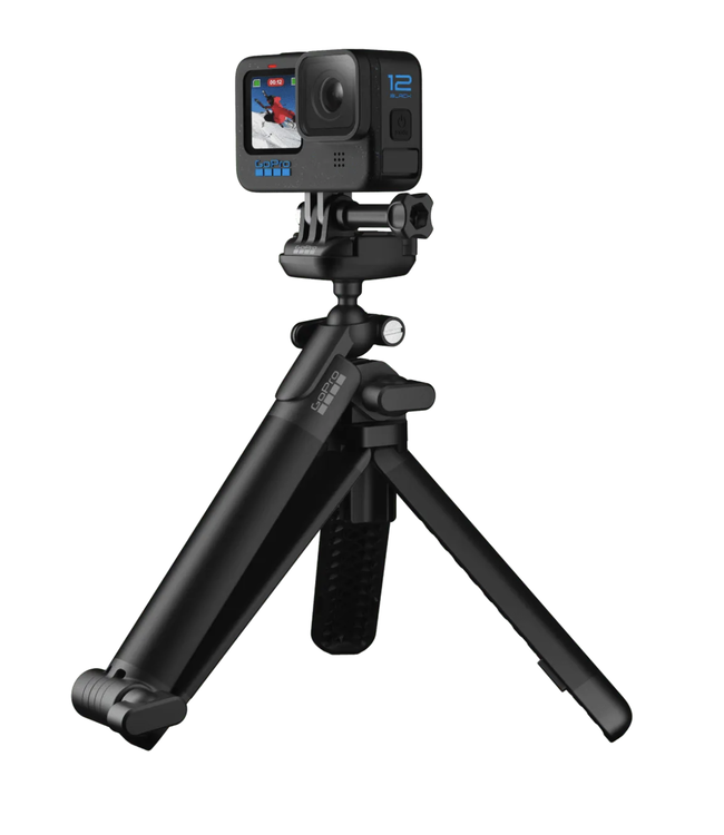 Go Pro Go Pro 3-Way Grip 2.0