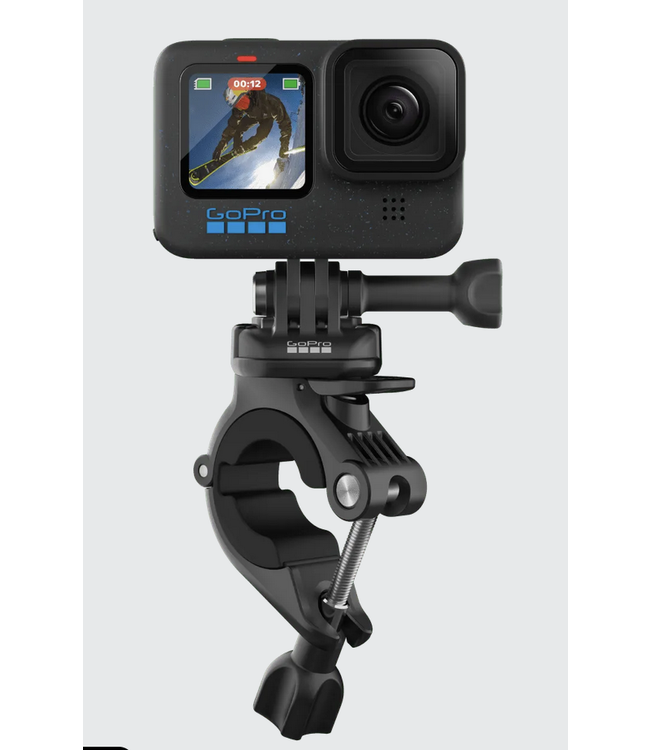 Go Pro Go Pro Handlebar/Seatpost/Pole Mount