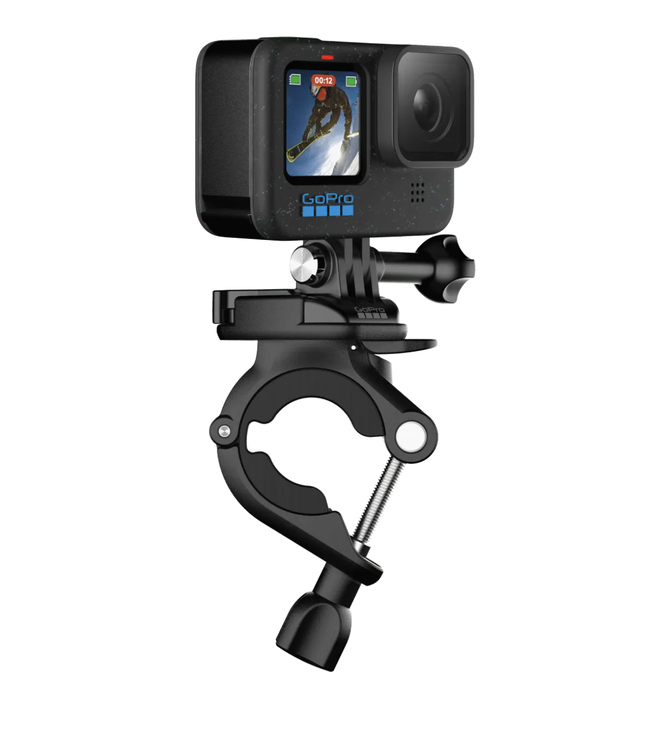 Go Pro Go Pro Handlebar/Seatpost/Pole Mount