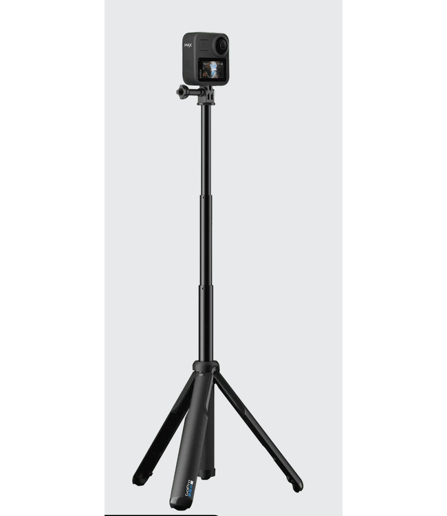 Go Pro Go Pro Max Grip + Tripod