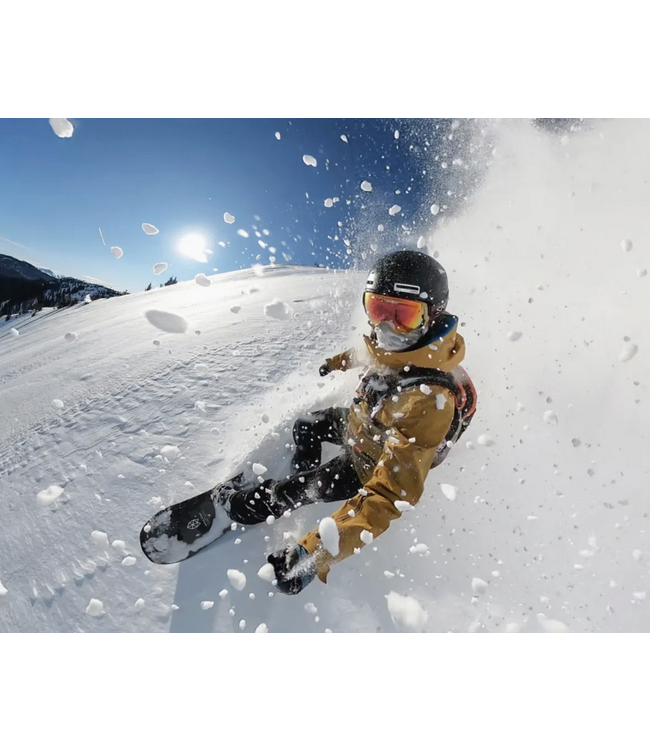 Go Pro Go Pro Max Grip + Tripod