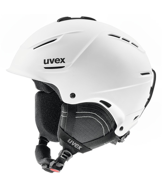 Uvex P1us 2.0 Ski Helmet