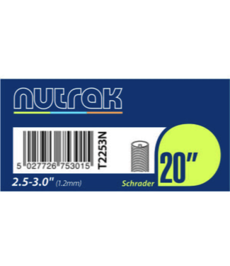 Nutrak Inner Tube