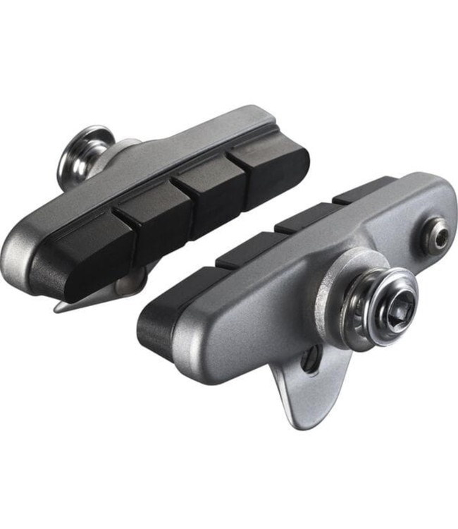 R55C3 Ultegra 6700 cartridge type brake shoes, pair