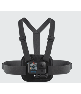 Go Pro Go Pro Chesty Performance Chest Mount