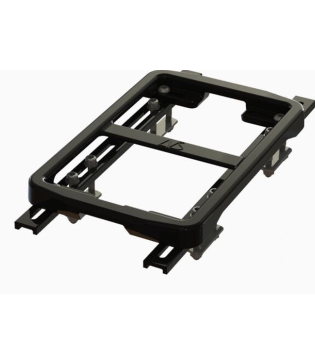 Atran Velo Newrack Front AVS Interface