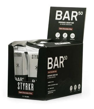styrkr bar50 energy bar