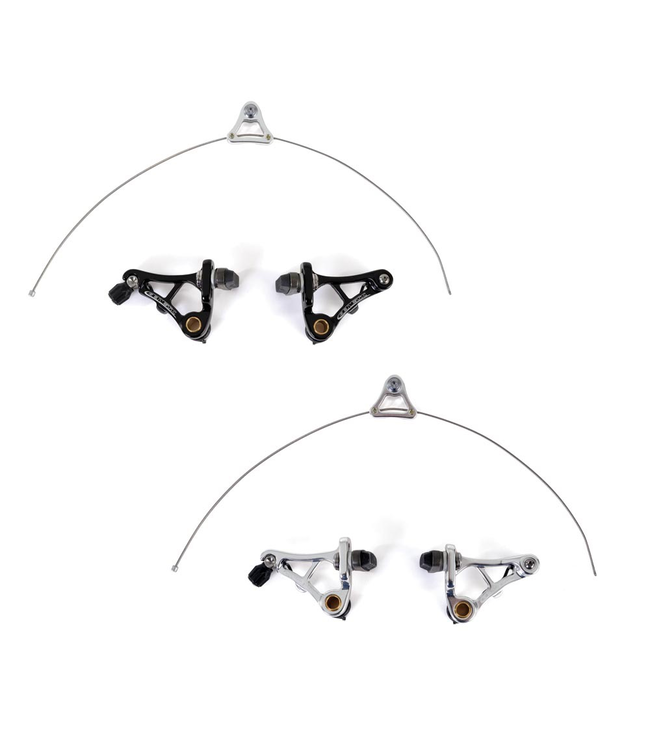 Genetic Cantilever Brake Set