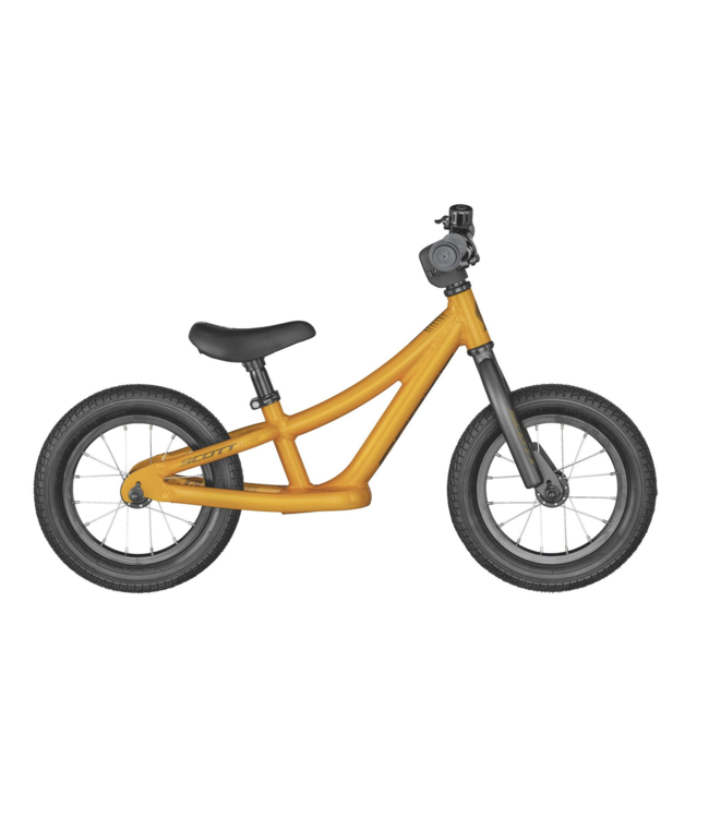 Scott Roxter 12 Orange