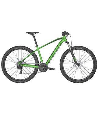 Scott Aspect 970 Bike