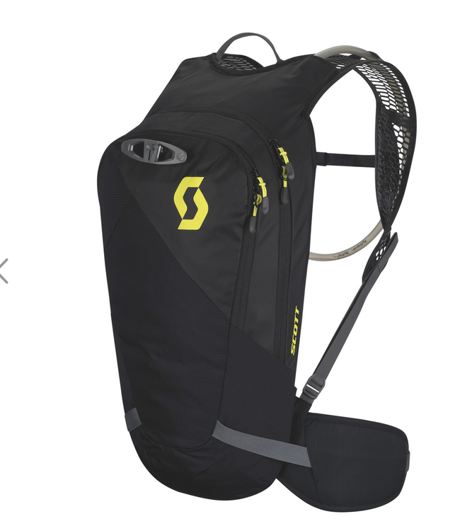 Scott Pack Perform Evo HY' 10