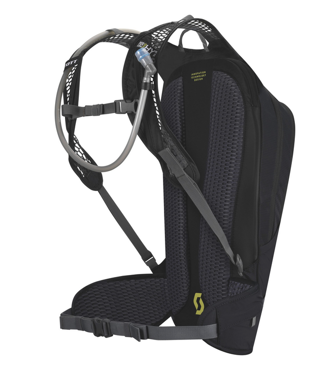 Scott Pack Perform Evo HY' 10