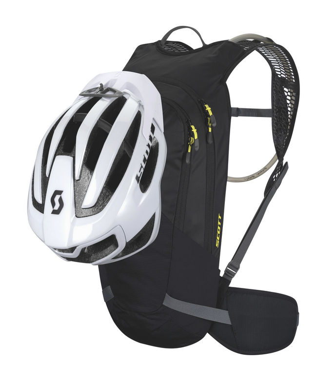 Scott Pack Perform Evo HY' 10