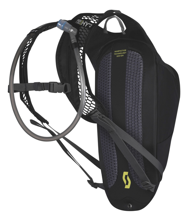 Scott Pack Perform Evo HY'4