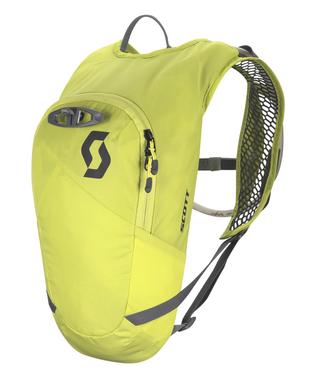 Scott Pack Perform Evo HY'4