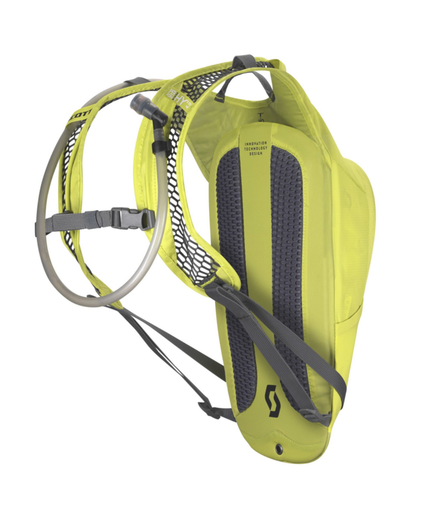 Scott Pack Perform Evo HY'4