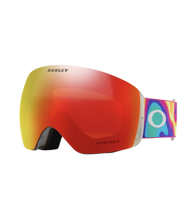 Oakley Oakley Flight Deck L Goggle