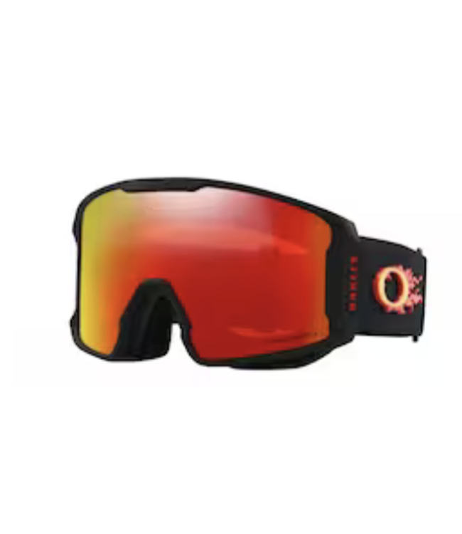 Oakley Line Miner