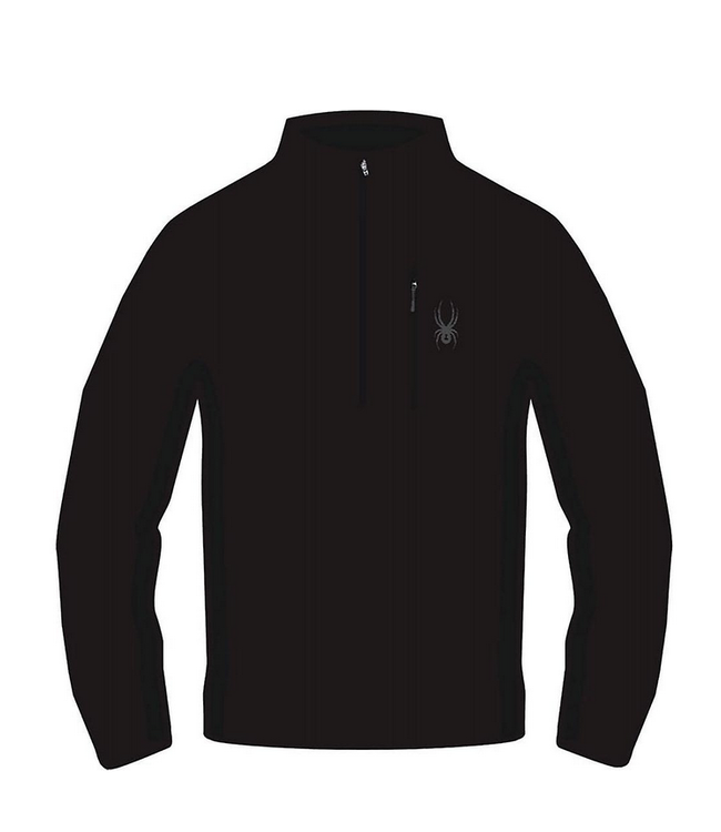 Spyder Bandit 1/2 Zip