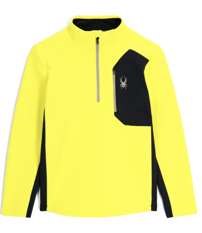 Spyder Bandit 1/2 Zip