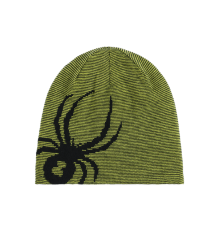 Reversible Innsbruck Hat