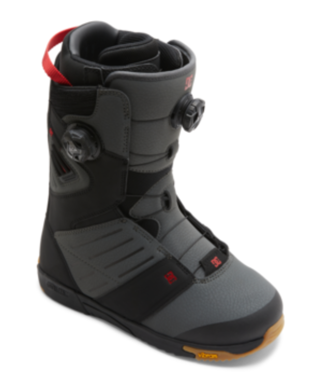DC Judge Snowboard Boots