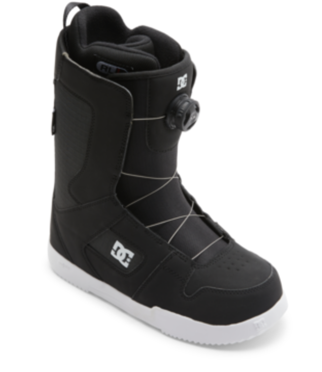 DC Phase BOA Snowboard Boots