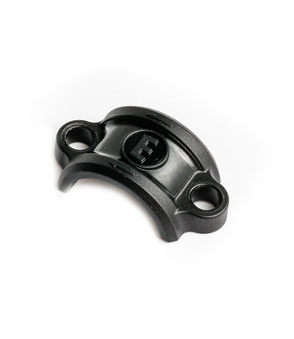 Magura Handlebar clamp Carbotecture, matt black