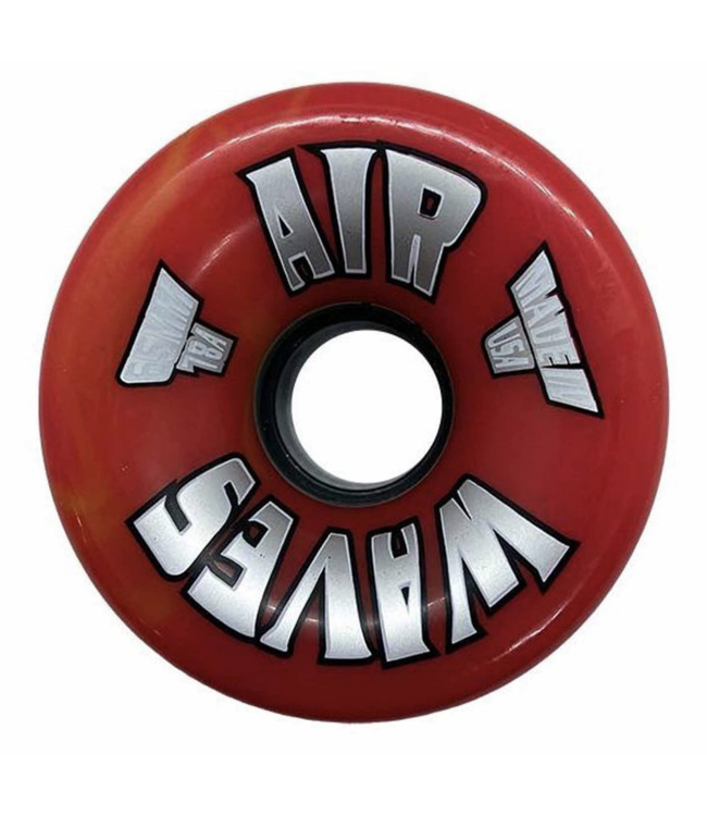 Airwaves Wheels for Quad Skates