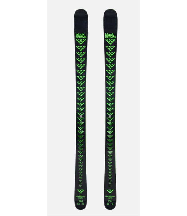 Black Crows Captis Skis