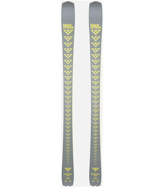 Black Crows Octo Skis