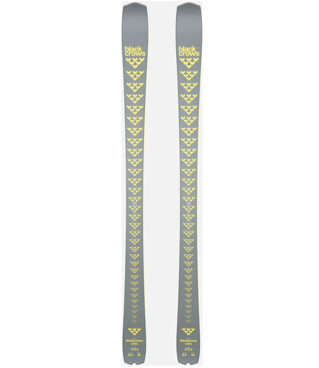 Black Crows Octo Skis