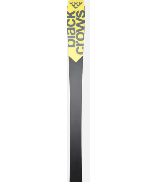 Black Crows Octo Skis
