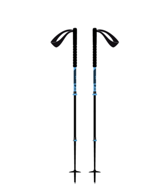 Trios Freebird Black Crows Pole