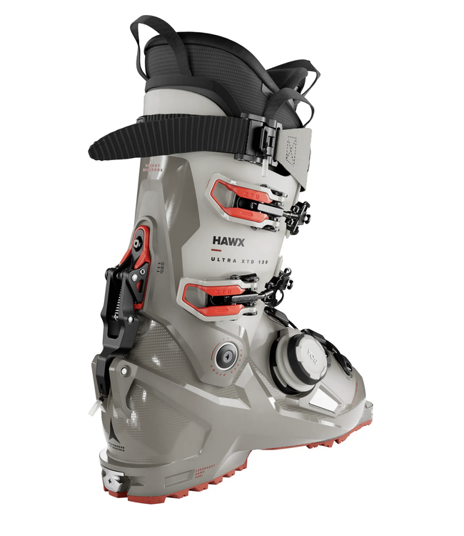 Atomic Hawx XTD 130 BOA GW Ski Boots