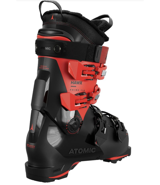 Atomic Hawx Prime 110 GW Ski Boots
